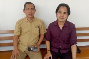 Tergugat tanah milik ahli waris JIAN bin NYEMAN menang di PN.Jakarta timur namun di paksakan tindakan pidana yang tidak pernah dilakukan