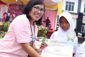 Pemkab Simalungun Gelar Peringatan HAN Ke 40 Tahun 2024 di Kota Perdangan