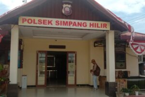 Penyidik: Masalah Pemberitaan Seharusnya Dilaporkan ke Dewan Pers, Bukan Polsek