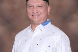 Armia Fahmi Sosok Bupati Aceh Tamiang ‘Grassroots Choice