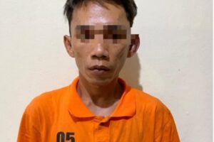 Kunci Tertinggal Motor Milik Pedagang Buah Di Wanareja Cilacap Digondol Pencuri