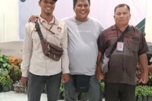 PT Astra Agro. Lakukan Pendampingan Kepada Petani Sawit Wilayah Aceh.