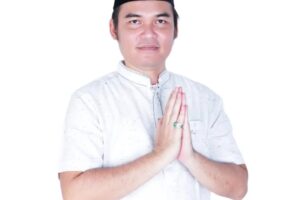 Gagal Berlaga Di Pilkada, Helmi Rifai Legowo