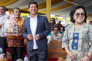 Pemkab Simalungun Gelar Talkshow Bagi Pelaku UMKM