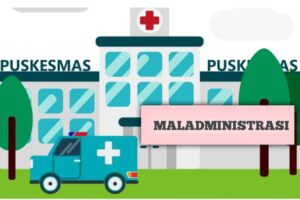 Hasil Deteksi Ombudsman RI Temukan Sejumlah Puskesmas di Pohuwato Maladministrasi