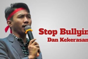 Kecam Bullying dan Kekerasan, Ketua PW IPNU: Tanda Lemahnya pengawasan Sekolah SMKN Gorontalo