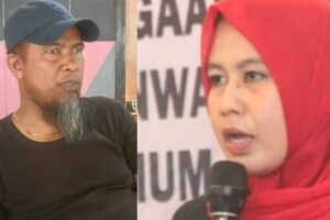 Diduga Loloskan Terpidana Jadi Panwascam, Yolanda: Yang bersangkutan telah mengundurkan diri