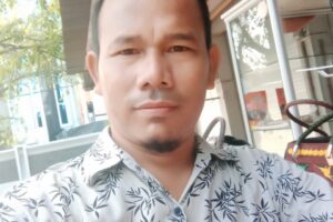 Edi Suhendri,Bantah Ayah Tu Sop Calon Wakil Gubernur Aceh Terkena Serangan Jantung