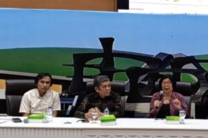 Usai Menjadi Narasumber di DPR, Mintarsih Akan Menyampaikan Surat Pengaduan ke Komisi III dan Ketua DPR RI