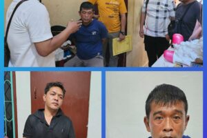 Tim Jatanras Bersama Polsek Tanah Jawa Berhasil Ungkap Kasus Pencurian Mobil Ambulans Dinkes Simalungun