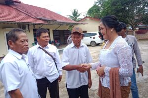 Terpilih Sebagai Anggota DPRD Kabupaten Bengkayang Dapil 2 Ini Harapan Julpianti SH Kepada Generasi Muda.