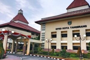 Belanja Baju Dinas DPRD Kota Tangerang Lukai Hati Masyarakat
