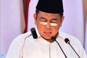Abdul Rani SH Soroti Lemahnya Menggali Potensi PAD dan Pengawasan Kebocoran
