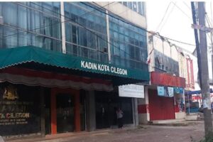 Insiden Pengusiran Kepada Wartawan Oleh, Pihak Panitia MUKOTA VI KADIN Cilegon