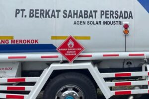 Klarifikasi PT BSP Terkait Tudingan Terlibat Dalam Praktik Mafia Solar