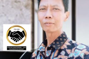 FW & LSM Kalbar Indonesia Desak DKPP Pecat MR Oknum Komisioner  Bawaslu Sintang