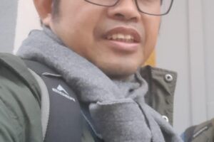 Penghargaan Tiga Calon Bupati dan Wakil Bupati Batola, Akademisi ULM Usulkan KPU Batola Selenggarakan Tiga Kali Debat.