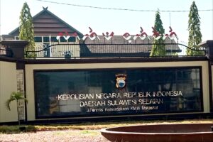 Kaperwil Media BIN Pengajuan Permohonan Kerja Sama, Diterima Oleh Pihak Sekretariat Umum Polda Sulawesi Selatan