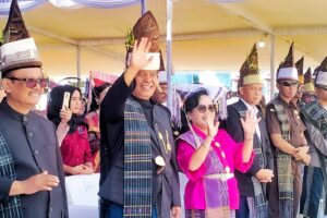Pemkab Simalungun Gelar Event PRB Ke 34 Tahun 2024