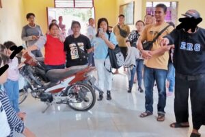 Gerak Cepat Bupati Simalungun Beri Perlindungan Terhadap Sejumlah Anak Di Bawah Umur Yang Mendapatkan Perlakukan Tidak Wajar