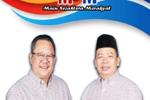 Kenapa Harus Pilih Martinus Sudarno – Muhammad, Jubir MSM Ari Kurniawan Wiro : Orang Biasa, Sederhana dan Tidak Sombong