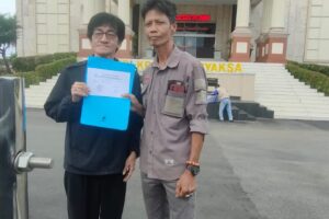 Kejaksaan Tinggi Kalbar Siap Tindaklanjuti Pelaporan Dugaan Pelanggaran Hukum