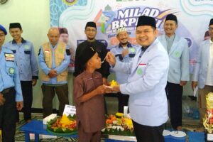 BKPRMI Kota Cilegon Gelar Milad Ke 47 Sukses Selalu Berkarya Dan Bekerja Nyata