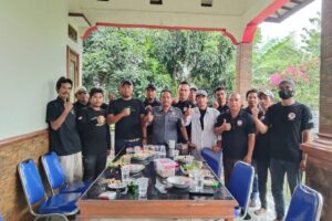 Rasidi Ketua KARABEN -RI menanggapi Pergantian Pj Walikota Serang Yang Baru. Apakah Mampu Nanang Saepudin *Atasi Permasalahan Di Kota Serang