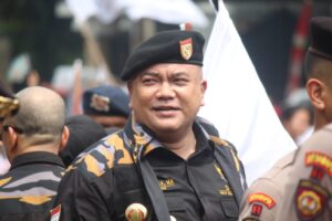 Rakernas PEKAT IB, Ketum: Dukung Penuh Pasangan Rahmat Mirzani Djausal-Jihan Nurlela