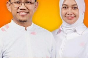 AURAMA’ JULUPA’MAI, Dengan Semboyan, ” Membangun Arus Dari Bawah 