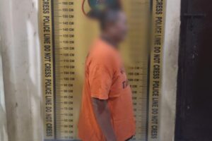 Jatanras Bersama PPA Sat Reskrim Polres Simalungun Tangkap Pedagang Grosir, Tersangka Pencabulan 8 Anak Dibawah Umur