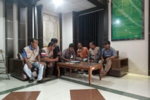 Akhir Masa Jabatan Bupati dan Wabup Sekadau Diterpa Isu Korupsi Besar!