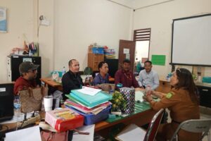 Kadis dan Sekdis Kesehatan Kota Medan Telah Melanggar Undang-Undang KIP