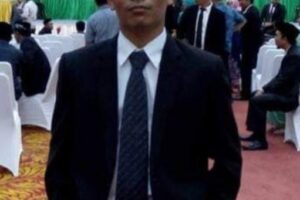 Tokoh Pemuda Aceh: Semoga Dr. Iswadi, M.Pd. Mewakili Masyarakat Aceh Terpilih di Zaken Kabinet Prabowo