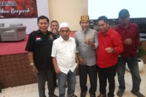 Hancurnya Dunia Pendidikan karna Madun Madun
