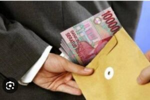 Diduga Sarat KKN, Akhir Jabatan Aron-Subandrio, 8 Paket Proyek Sebesar Rp 35 Miliar di Kabupaten Sekadau