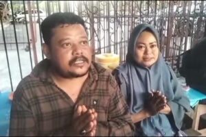Keluarga Rudi dan Reski Korban Penganiayaan, Meminta Keadilan Hukum
