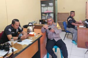 Polres Simalungun Intensifkan Patroli Siber untuk Cegah Hoax dan Ujaran Kebencian dalam Tahapan Kampanye Pilkada Serentak 2024