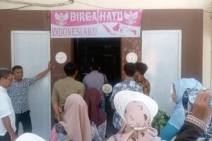 Kepala Inspektorat Daerah Pohuwato Geruduk Kantor BPKPD, Ada Apa?