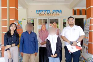 Tim Kuasa Hukum Korban Meminta Proses Kepolisian Agar Pelaku di Tindak Lebih Cepat