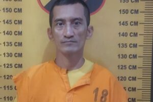 Sat Reskrim Polres Simalungun Tangkap Pelaku Penembakan dengan Airsoft Gun, Motif Arogansi Jadi Pemicu