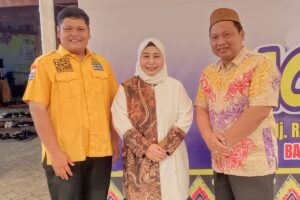 Raker OPOP 2024 dibuka Sekda Prov. Kal Sel