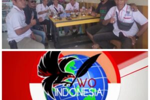 Stop!!! Hoak: Pilkada 2024 Kabupaten Melawi : Oleh DPD IWO I kabupaten Melawi