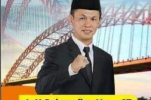 Calon Bupati dan Netizen Dukung Tiga Kali Debat
