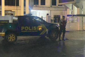 Patroli Perintis Presisi Polres Simalungun Berhasil Jaga Keamanan Wilayah dari Gangguan Kejahatan Jalanan