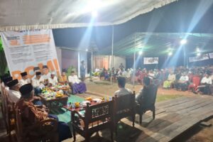 Tokoh dan Warga Madura Kayong Utara 90 Persen Dukung Pasangan Romi-Amru