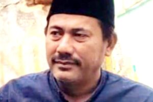 Peradaban Kota Cilegon Dari Masa Kemasa