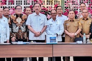 Simalungun Siap Sambut Aquabike World Jetski 2024, Dongkrak Ekonomi di Kawasan Danau Toba