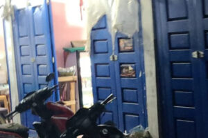 Pastikan Tidak Adanya Judi Tembak Ikan,Polsek Saribudolok Kembali Lakukan Pengecekan di Ruko Saran Padang