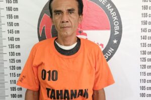 Operasi Kilat Sat Narkoba Polres Simalungun, Tersangka Ditangkap, Sabu dan Ganja Diamankan